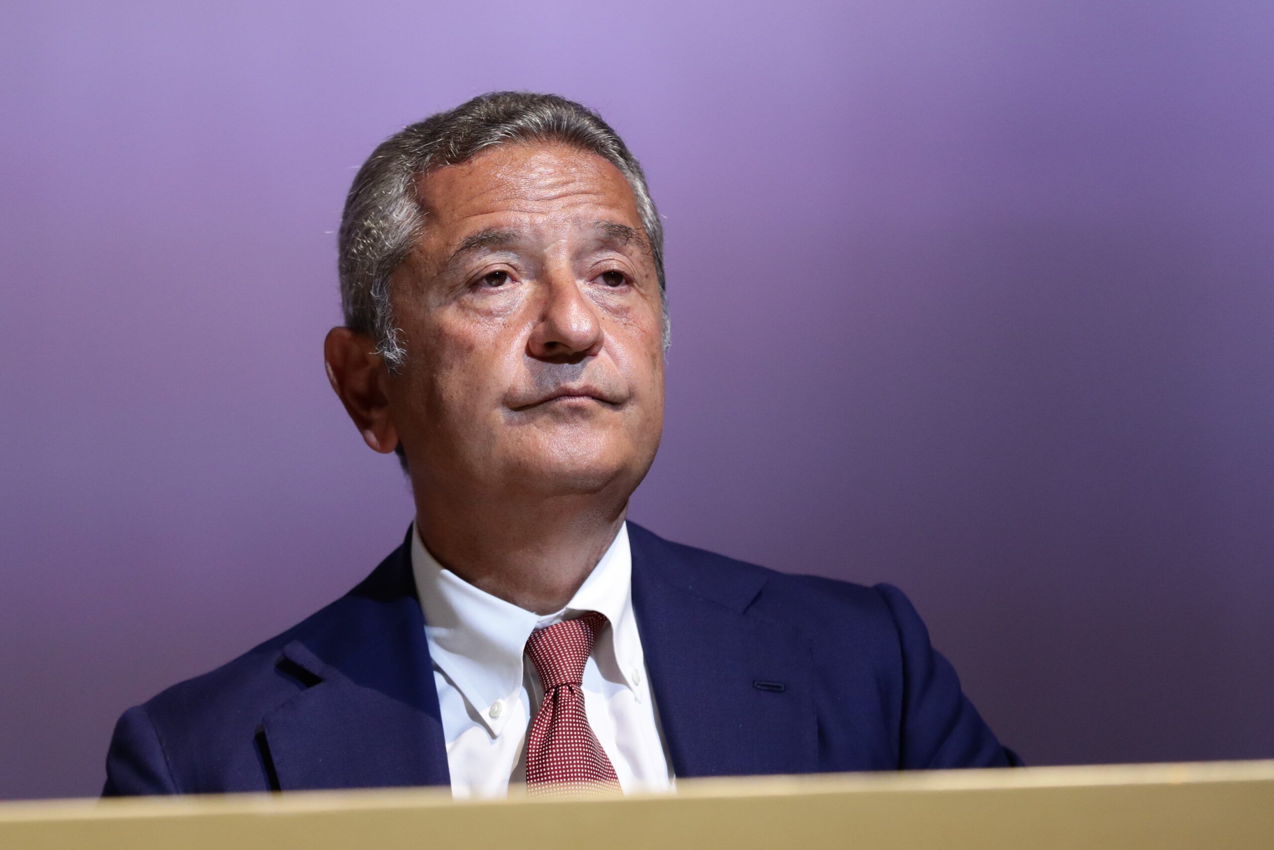 La relazione di Panetta (Bankitalia), i rischi della guerra dei dazi La relazione di Panetta (Bankitalia), i rischi della guerra dei dazi