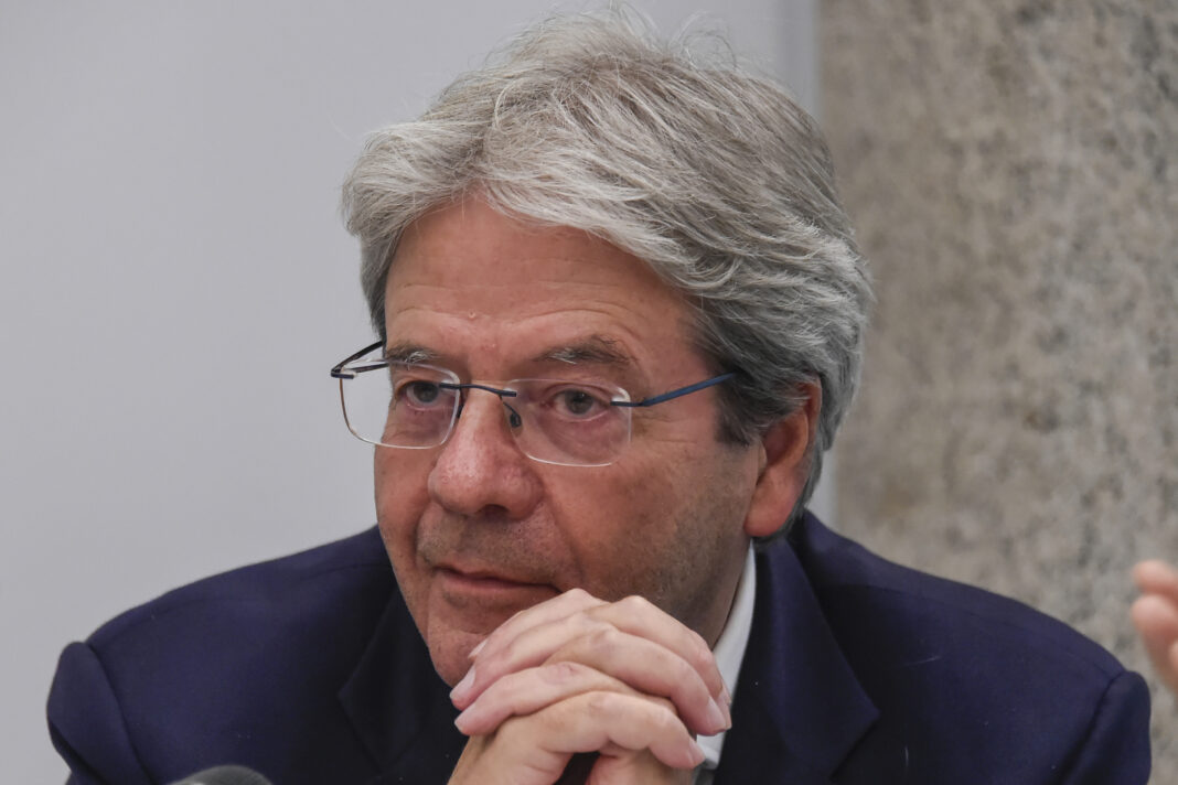 COSTRUIRE L'EUROPA IN TEMPI DI CRISI