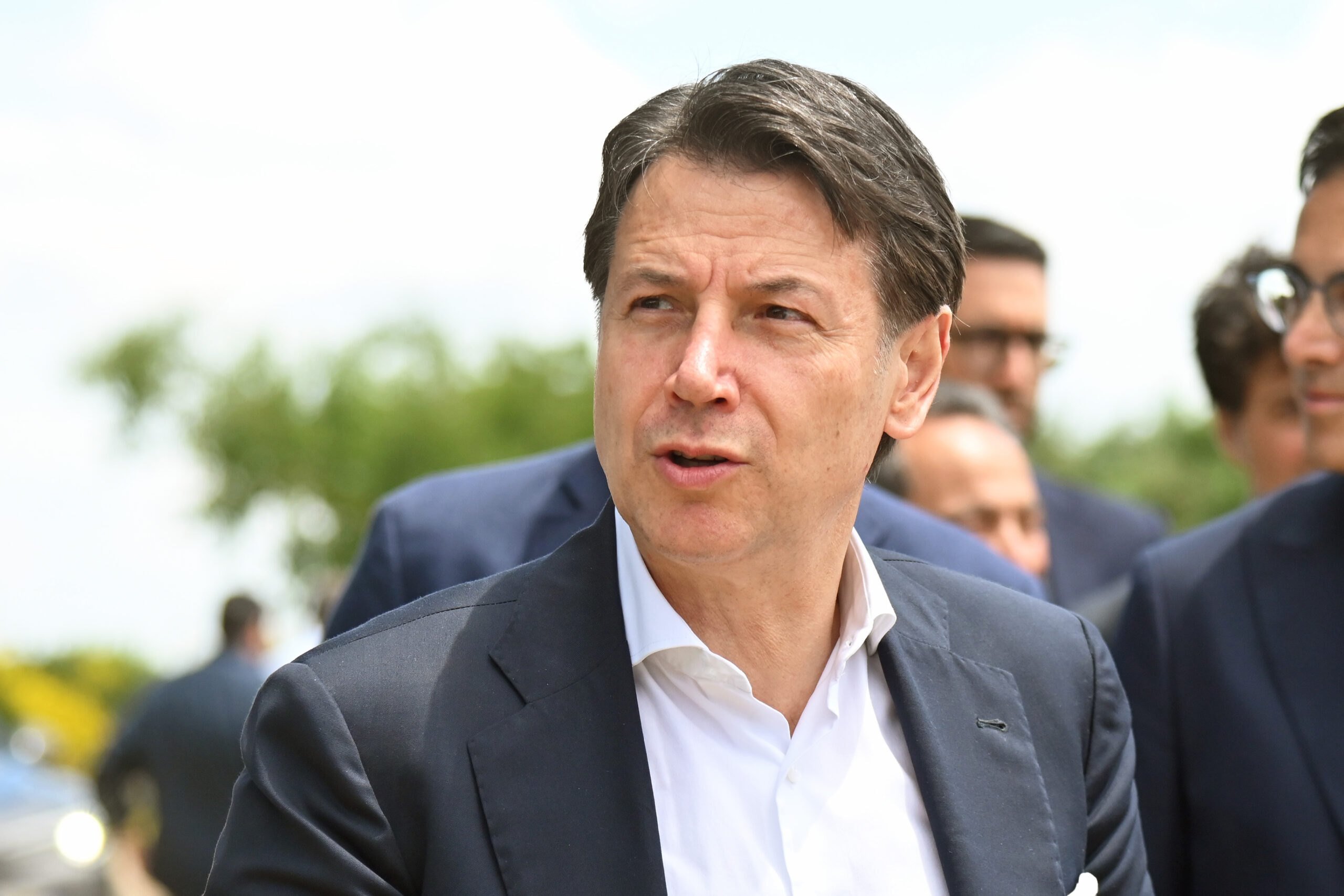 Minacce via mail a Conte durante il lockdown: condannato