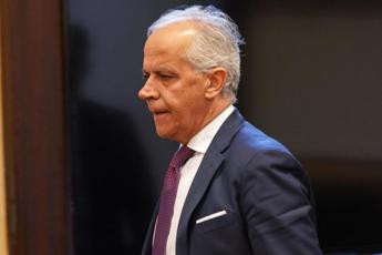 Piantedosi: scorte blindate per Meloni, Salvini e Tajani