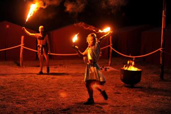 Roma World by Night: 16 giugno al via estate con apertura del Bosco Magico