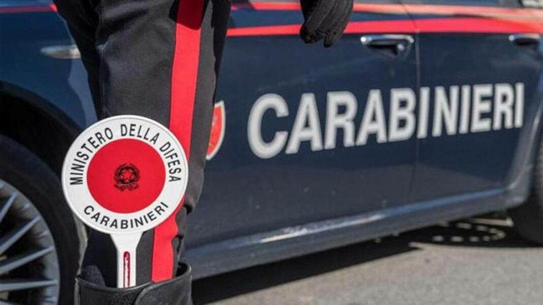infermiera trovata morta a roma