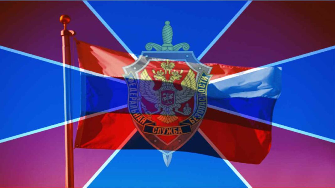 Fsb intelligence