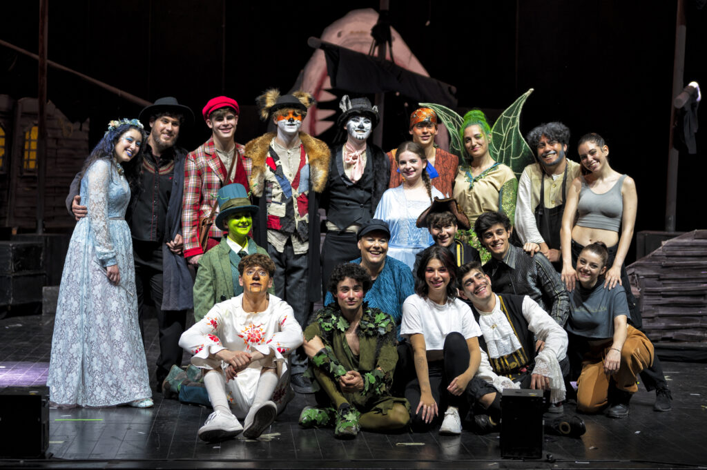 musical