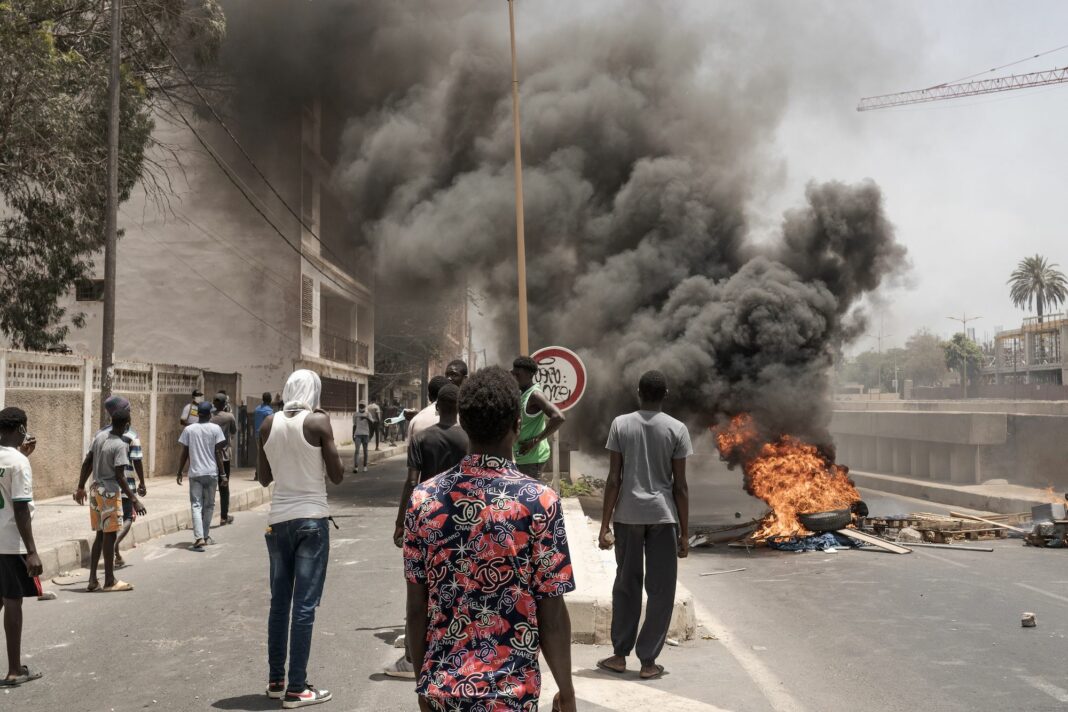 senegal-