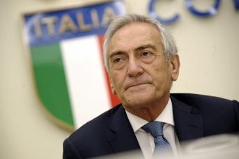nazionale il post spalletti che non sar224 un post gravina