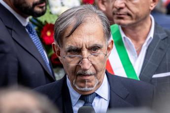 La Lega rilancia ma La Russa e FI netti “No al terzo mandato” La Lega rilancia ma La Russa e FI netti “No al terzo mandato”