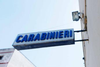 Salento, turista riminese denuncia violenza sessuale da parte di tre ragazzi Salento, turista riminese denuncia violenza sessuale da parte di tre ragazzi