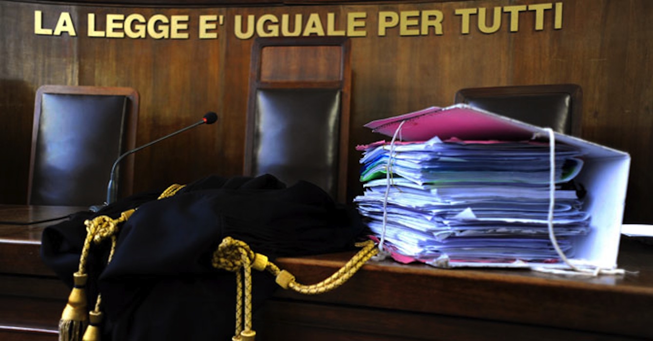 inappellabilità delle sentenze di assoluzione avvisaglie di scontro da Lidentita.it inappellabilità delle sentenze di assoluzione avvisaglie di scontro