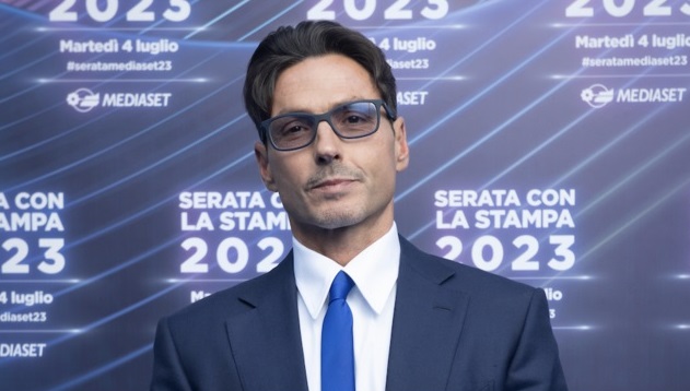 Piersilvio, l’anteprima di una discesa in campo Piersilvio, l’anteprima di una discesa in campo
