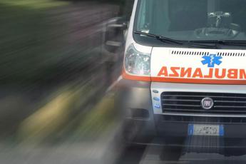 Crolla muro durante lavori, morto operaio nel viterbese