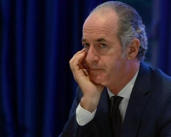 Donzelli: Fdi rivendica il Veneto. Zaia avverte: serve confronto vero. Il centrodestra è ancora senza nome
