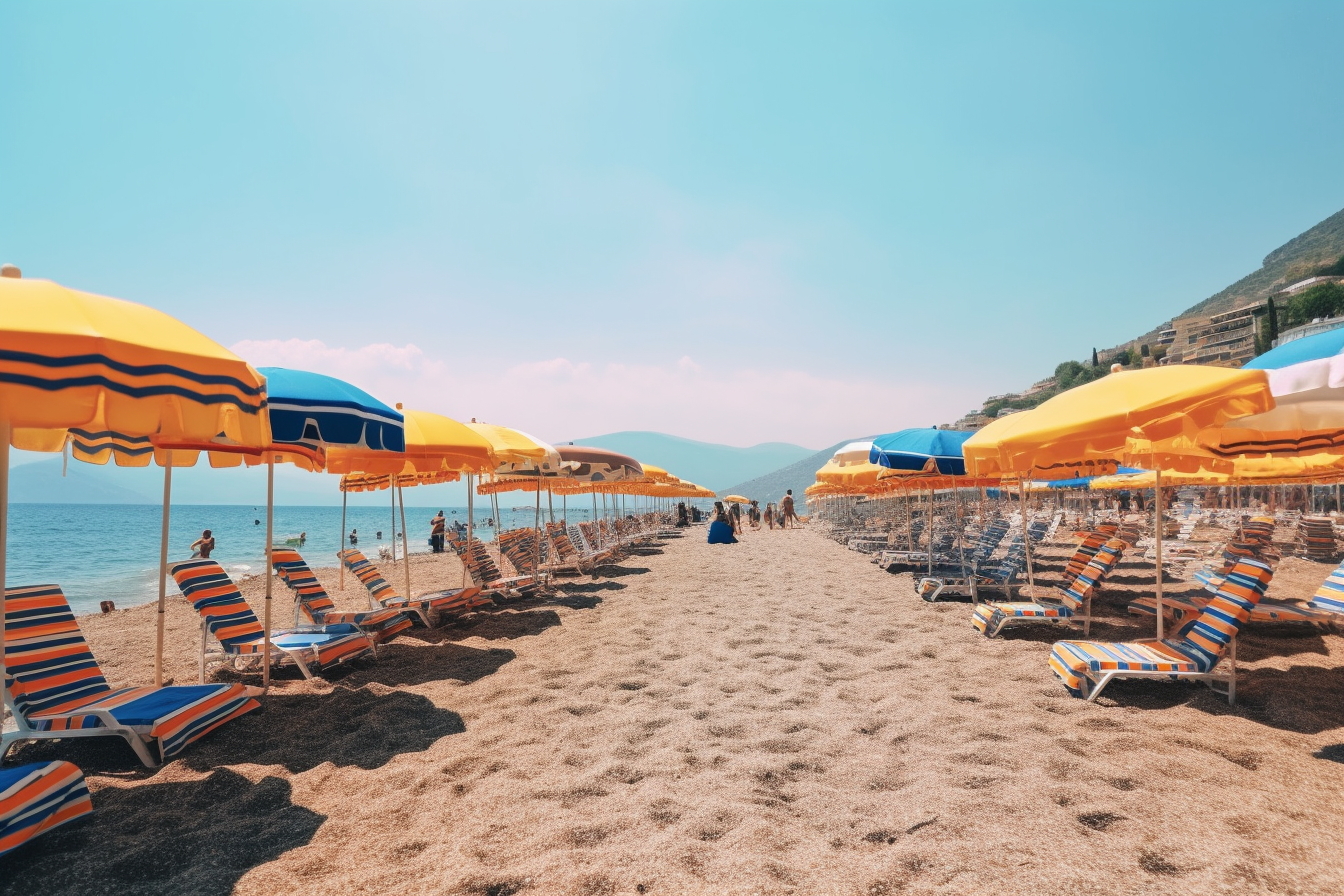 Agosto, tempo di vacanze per gli italiani: in viaggio 18,1 milioni Agosto, tempo di vacanze per gli italiani: in viaggio 18,1 milioni