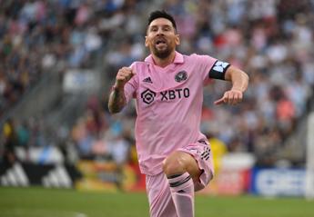 messi non va a como ma in questa a ci sarebbe stato benissimo