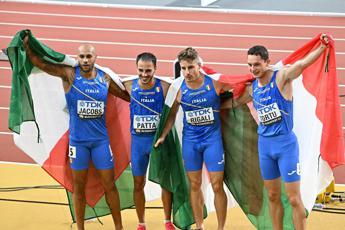 Credere insieme in un sogno: quando lo sport diventa identità