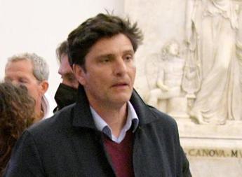 Mostra Venezia Lorenzo Flaherty Nel Cast Stato Di Grazia Storia
