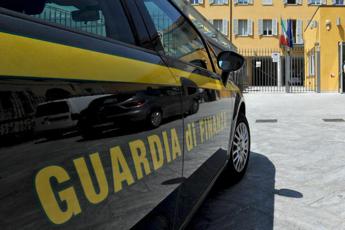 Reggio Calabria, truffa ‘bonus facciate’: sequestrati crediti d’imposta per oltre 52 mln