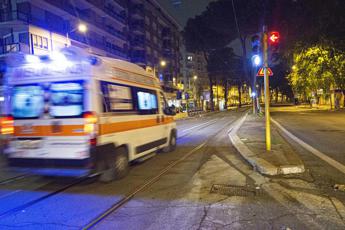 incidente roma 13enne