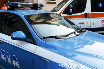 Roma, spari a Tor Bella Monaca: feriti un uomo e la compagna