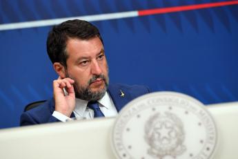 Salvini: “Vannacci? Mai incontrato e mai proposto candidatura”
