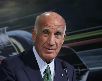 Sticchi Damiani: “Ferrari ha colmato il gap con la Red Bull, grande Sainz”