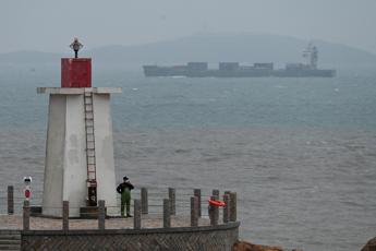 Taiwan, Taipei: “Oltre 100 caccia cinesi attorno all’isola”