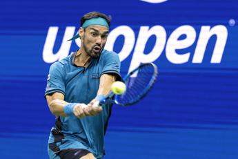 US Open 2023, qualificazioni singolare maschile sorteggio italiani L
