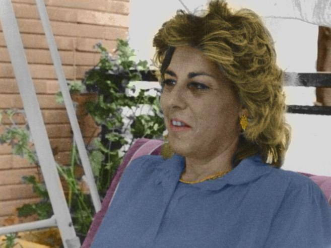 GRAVI INDIZI DI REATO – Antonella Di Veroli: il mistero dell’armadio 31 anni dopo GRAVI INDIZI DI REATO – Antonella Di Veroli: il mistero dell’armadio 31 anni dopo