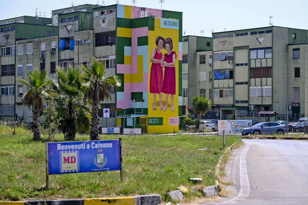 caivano