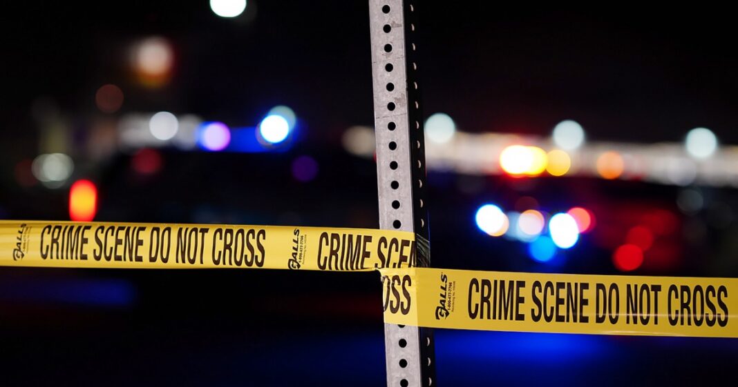 sparatoria-pasadina Afroamericana incinta uccisa da agenti di polizia