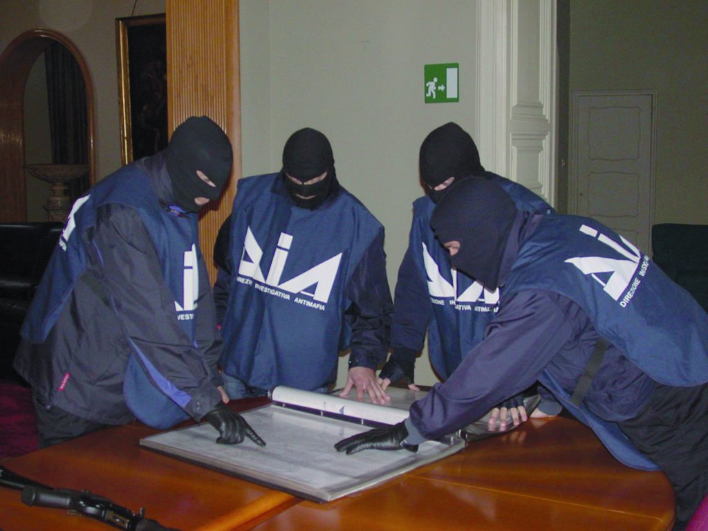 Mafia