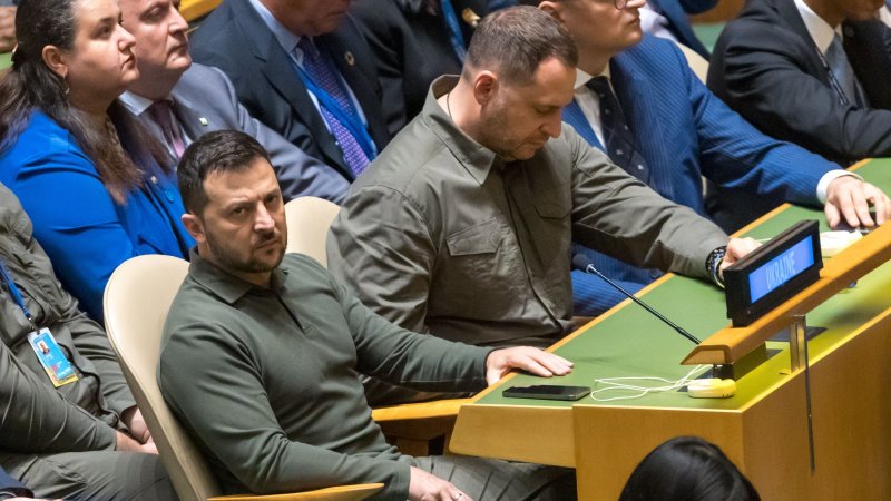 zelensky onu
