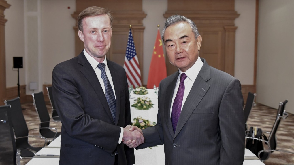 usa cina malta