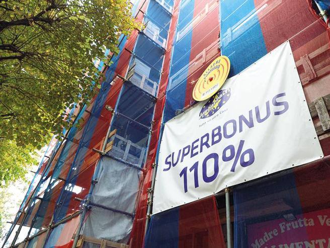 Italia Superbonus