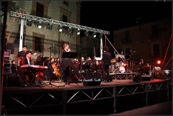 A Santa Venera al Pozzo la ‘Cura’ del Coro lirico siciliano