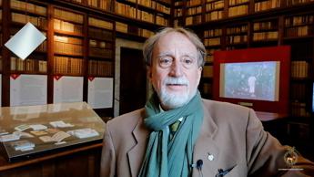 Accademia Lincei, il presidente Roberto Antonelli si aggiudica il Premio Sapegno 2023