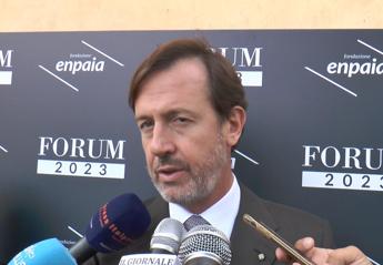 Acea, Palermo: “Siamo primo operatore idrico, nostro impegno per pianificazione integrata”