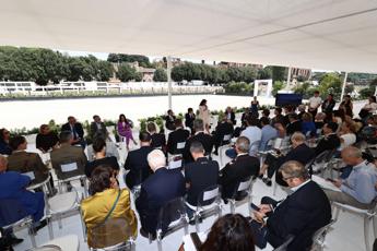 Al Circo Massimo in scena il Global Tour, la F1 dell’equitazione