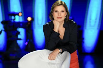 Al via ‘E’ sempre Cartabianca’ con Bianca Berlinguer
