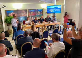 Area protetta Tavolara, Barbaro: “Nasce un polo dedicato alla ricerca ambientale”