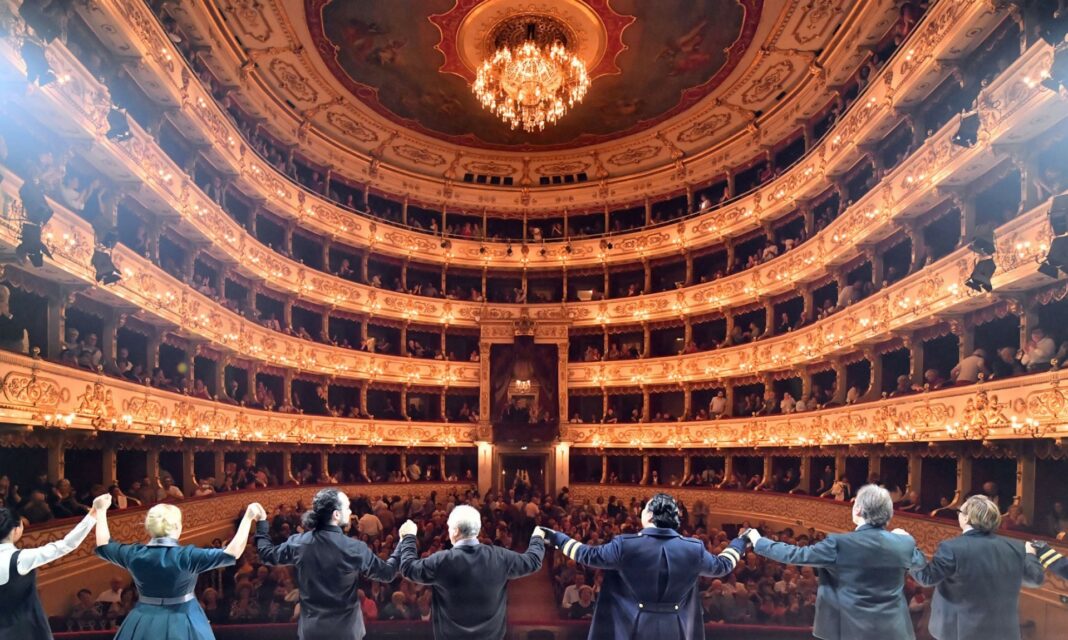 FESTIVAL VERDI E RESPIGHI