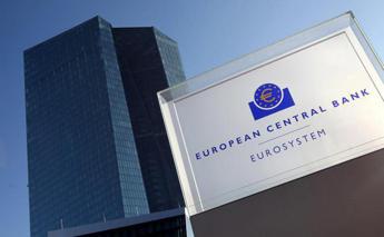 Bce, nuovo rialzo dei tassi di 25 punti