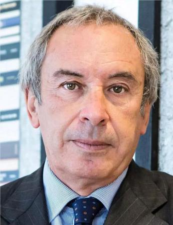 Beniamino Quintieri nuovo presidente Istituto Credito sportivo