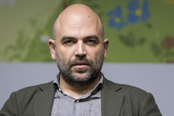 Caivano, Saviano: “Maxi blitz inutile sceneggiata di propaganda”
