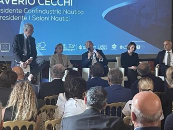 Campagna (Saloni Nautici), ‘spazi più ampi e nuovi brand alla 63 esidizione’