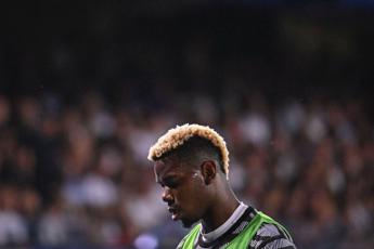 Caso Pogba, ultime news: ecco quando farà le analisi