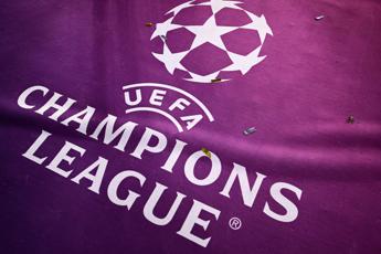 Champions League, Milan-Newcastle e Lazio-Atletico Madrid oggi in tv: dove vederla