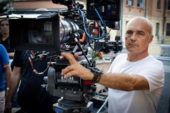Ciak per ‘La casa degli sguardi’, esordio di Zingaretti alla regia cinematografica