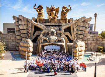 Cinecittà World seleziona 200 nuove risorse, ‘Job talent day’ il 23 settembre