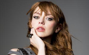 Con ‘Bellissima’ Annalisa entra nella storia